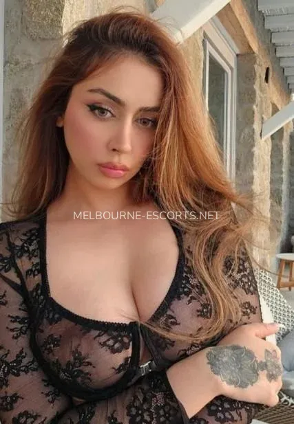 Melbourne escorts Makayla — 6