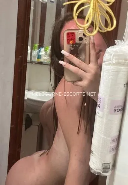 Melbourne escorts Kyla — 5