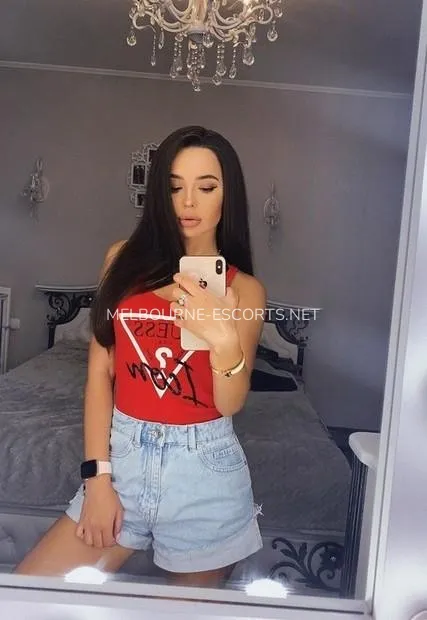 Melbourne escorts Birgitta — 2