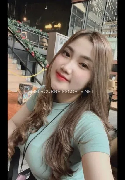 Melbourne escorts Hailey — 4