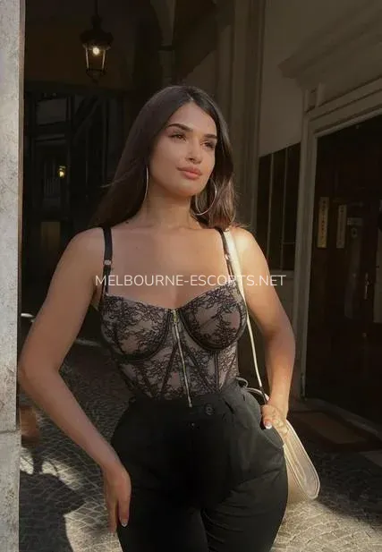 Melbourne escorts Karina — 4