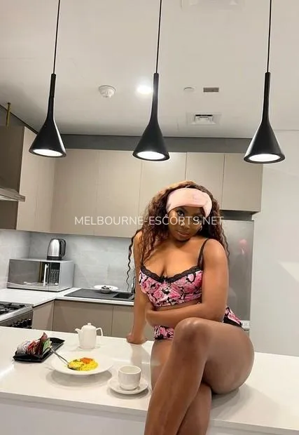 Melbourne escorts Ellinor — 2