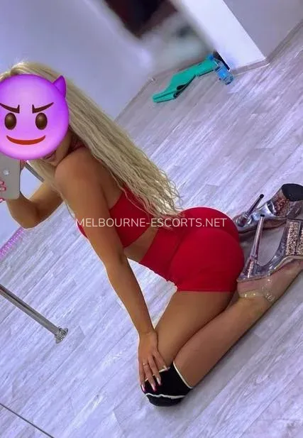 Melbourne escorts Viola — 5