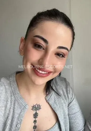 Melbourne escorts Olivia — 5