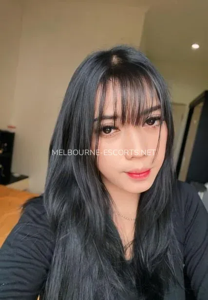 Melbourne escorts Elin — 10