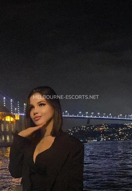 Melbourne escorts Sara — 3