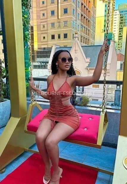 Escort djevojka Anna - Melbourne
