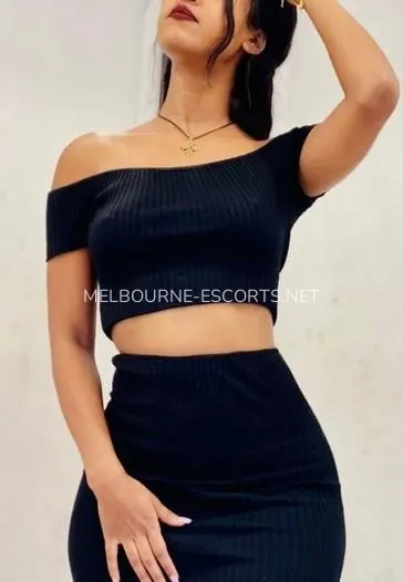 Melbourne escorts Clorinda — 2