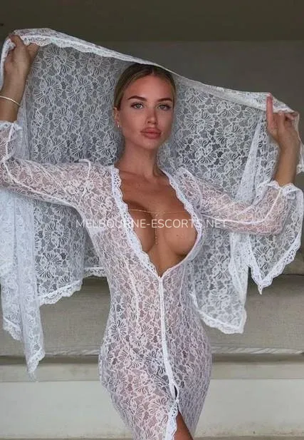 Melbourne escorts Brenda — 5