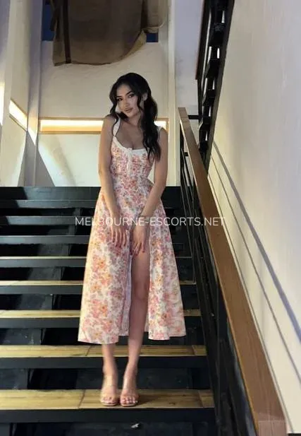 Melbourne escorts Fernanda — 5