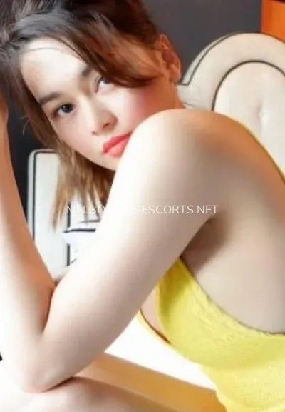 Melbourne escorts Nicole — 4