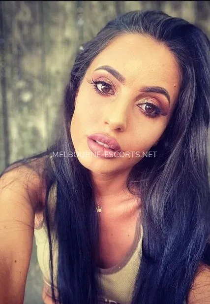 Melbourne escorts Maggie — 5