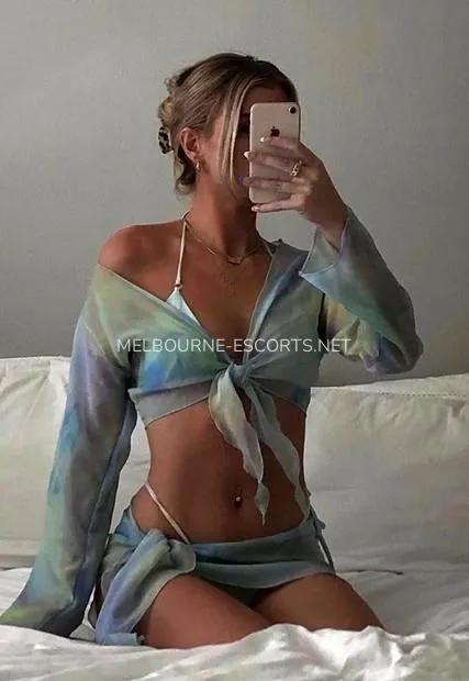 Melbourne escorts Aubrey — 2