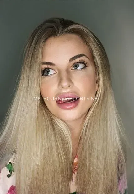 Melbourne escorts Isabella — 4