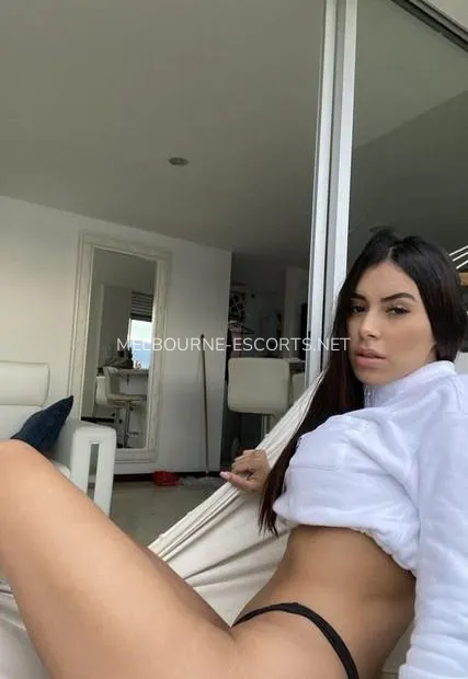 Melbourne escorts Ann — 2