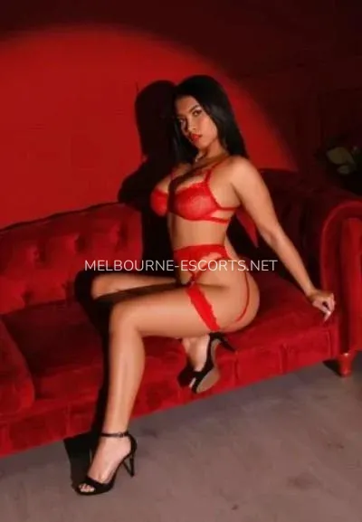 Melbourne escorts Nicole — 3