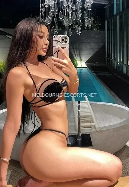 Melbourne escorts Jazmine — 4