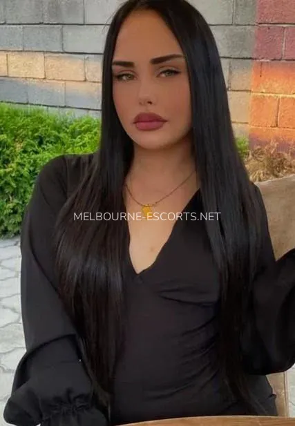 Melbourne escorts Kaitlyn — 6