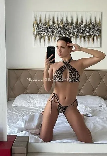 Melbourne escorts Natalie — 7
