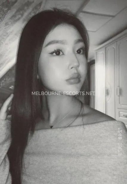 Escort djevojka Olivia - Melbourne