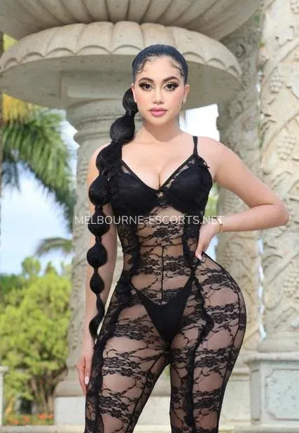 Melbourne escorts Agnes — 7