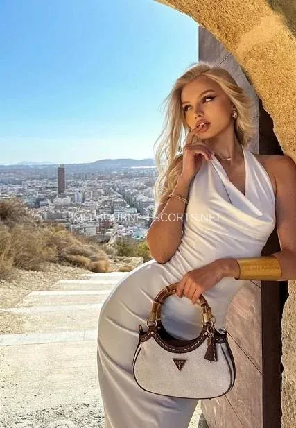 Melbourne escorts Graciela — 1
