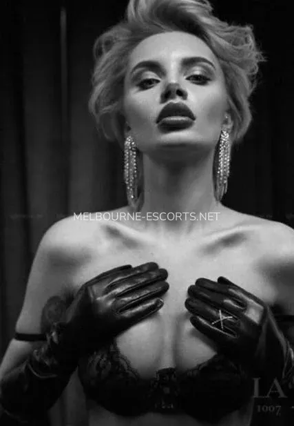 Melbourne escorts Brenda — 3