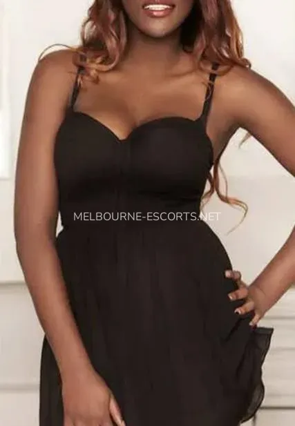 Melbourne escorts Ariel — 1