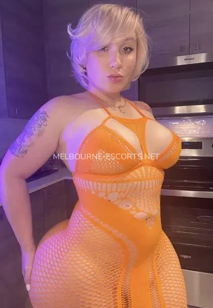 Melbourne escorts Hanna — 1