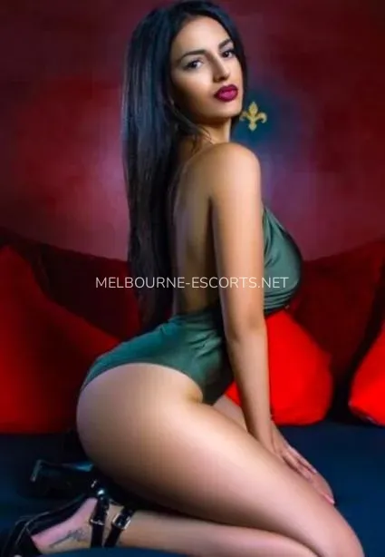 Melbourne escorts Malin — 4