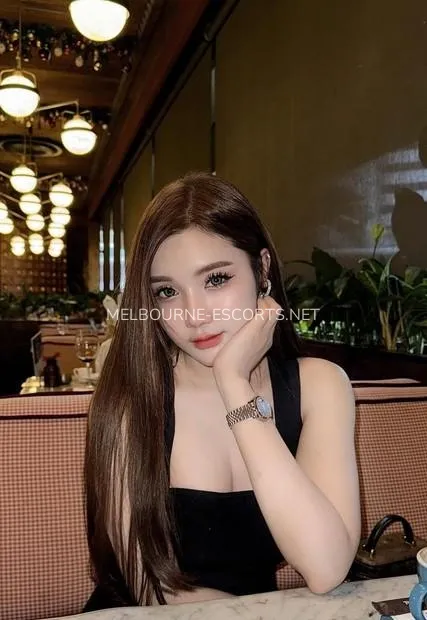 Melbourne escorts vera