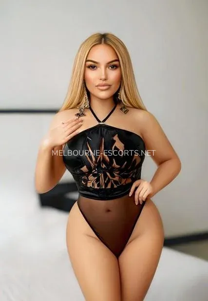 Melbourne escorts Bailey — 4