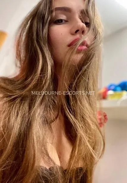 Melbourne escorts Angel — 1