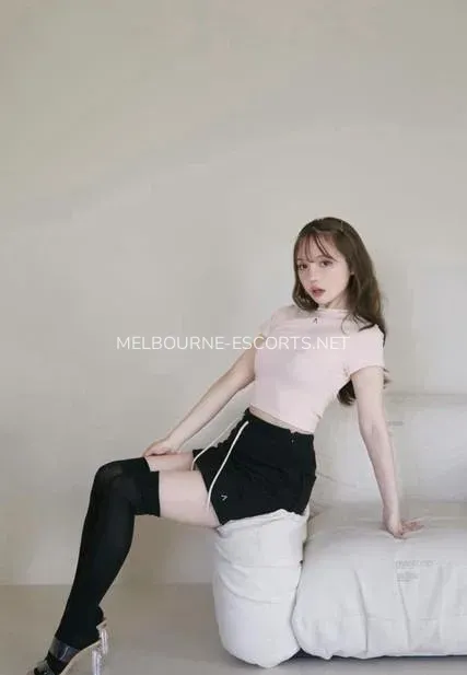Melbourne escorts Isabella — 6