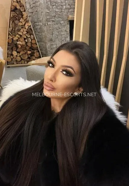 Melbourne escorts Lindsey — 4