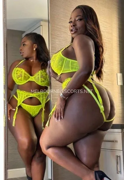 Melbourne escorts riley