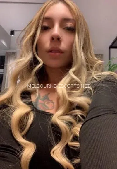 Melbourne escorts Kylee — 4