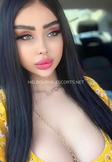 Melbourne escorts Tiffany — 2