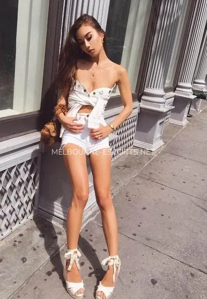 Melbourne escorts Diana — 7