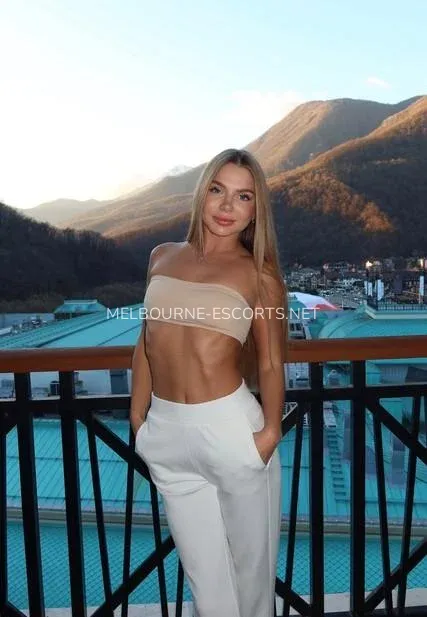 Melbourne escorts Paige — 1