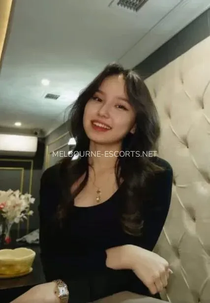 Melbourne escorts Olivia — 5