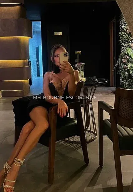 Melbourne escorts Kyra — 8