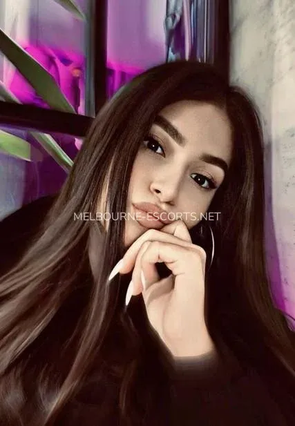Melbourne escorts Louise — 1
