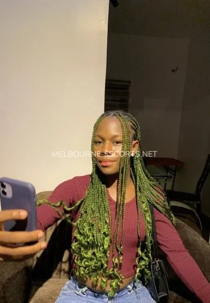 Melbourne escorts Julia — 8