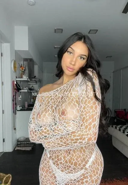 Melbourne escorts Olivia — 4