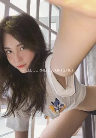 Melbourne escorts Berit — 1