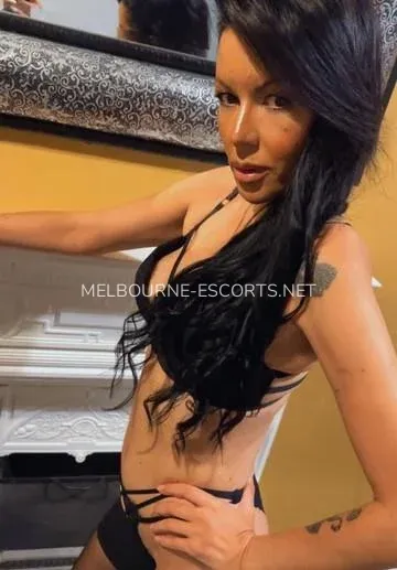 Melbourne escorts Matilda — 1