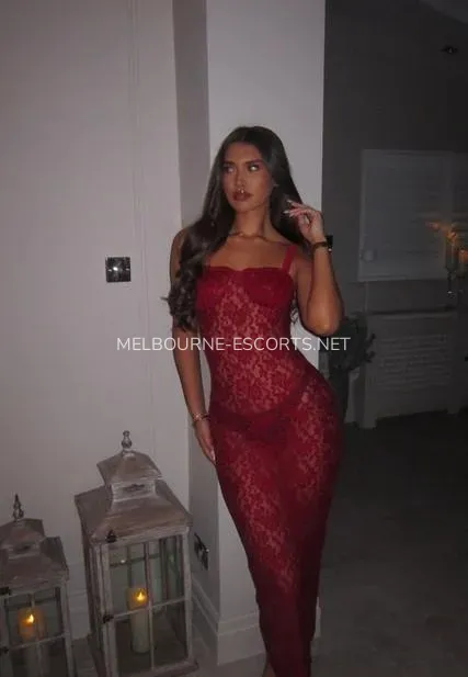 Melbourne escorts Caroline — 4