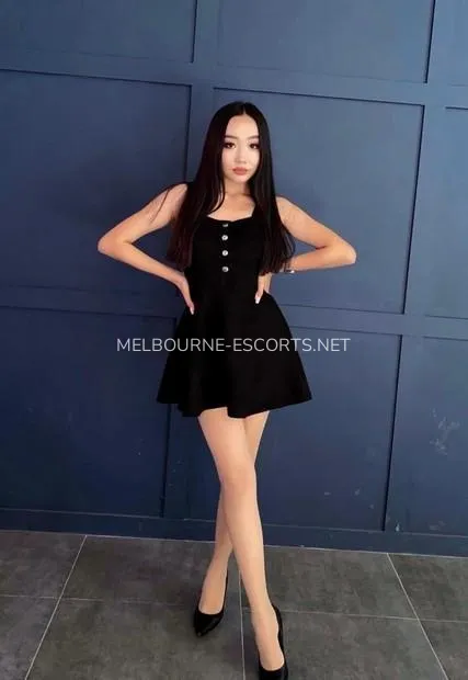 Melbourne escorts Kiara — 2