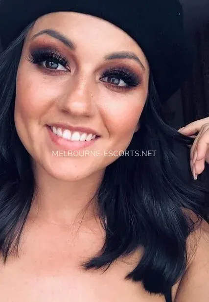 Melbourne escorts Mariana — 3
